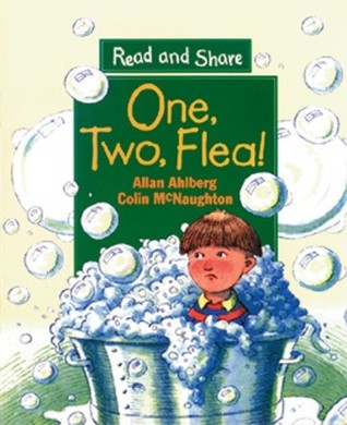 One, Two, Flea! (Read and Share)