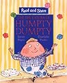 The True Story of Humpty Dumpty: Read and Share (Reading and Math Together)