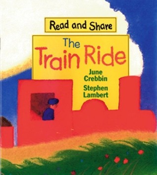 The Train Ride: Read and Share