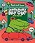 Dinosaur's Day Out by Nick Sharratt