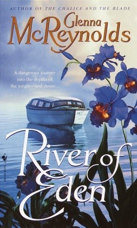 River of Eden (Mass Market Paperback)