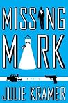 Missing Mark (Riley Spartz, #2)