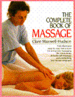 The Complete Book of Massage (Paperback)