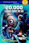 20,000 Leagues Under the Sea by Judith Conaway