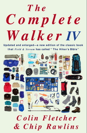 The Complete Walker IV (Paperback)