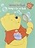Things to Do with Pooh (Super Coloring Book)