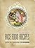 Face Food Recipes