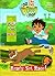 Ready, Set, Race! (Go, Diego, Go!) (Color Plus)
