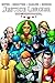 Justice League International, Vol. 1 by Keith Giffen Justice League International, Vol. 1 by Keith Giffen