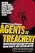 Agents of Treachery by Otto Penzler