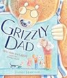 Grizzly Dad by Joanna Harrison