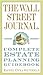 The Wall Street Journal Complete Estate-Planning Guidebook by Rachel Emma Silverman