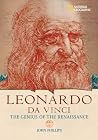 World History Biographies: Leonardo da Vinci: The Genius Who Defined the Renaissance (National Geographic World History Biographies)