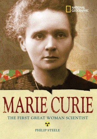Marie Curie: The First Great Woman Scientist