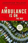 An Ambulance Is o...