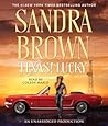 Texas! Lucky (Texas! Tyler Family Saga, #1)