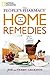 The People's Pharmacy Quick & Handy Home Remedies