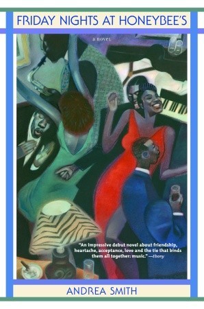 Friday Night at Honeybee's (Paperback)