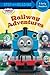Railway Adventures (Thomas & Friends) (Step into Reading)