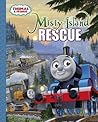 Thomas the Tank Engine: Misty Island Rescue