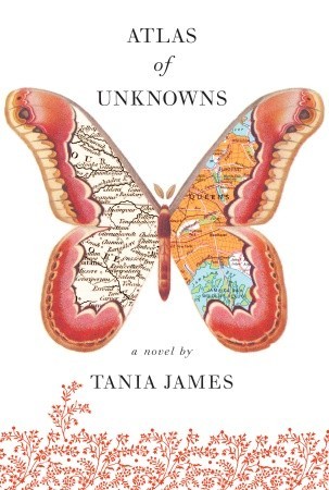 Atlas of Unknowns (Hardcover)