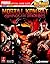 Mortal Kombat: Shaolin Monks (with CD)