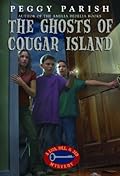 The Ghosts of Cougar Island