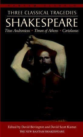 Three Classical Tragedies (Mass Market Paperback)