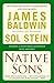 Native Sons by James Baldwin