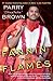 Fannin' the Flames: A Novel