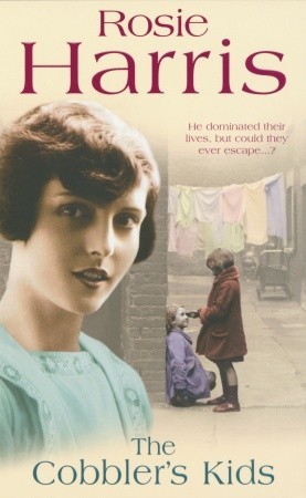 Capa do Livro The Cobbler's Kids