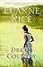 Dream Country by Luanne Rice Dream Country by Luanne Rice