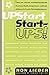 Upstart Start-Ups! by Ron Lieber