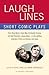 Laugh Lines: Short Comic Plays