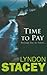 Time to Pay (Gideon Blake, #2)