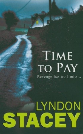 Time to Pay (Gideon Blake, #2)