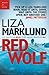 Red Wolf by Liza Marklund