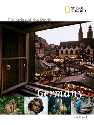 National Geographic Countries of the World: Germany