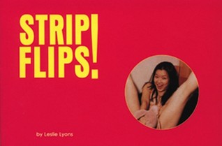 Strip Flips: A New Series Of Erotic Flipbooks (Susan)