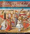 Alice's Adventures in Wonderland by Lewis Carroll