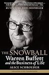 The Snowball: War...
