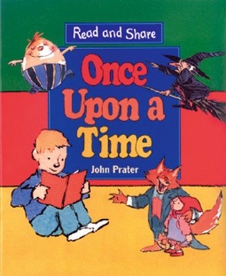 Once Upon a Time (Paperback)
