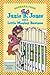 Junie B. Jones and a Little Monkey Business (Junie B. Jones, #2)