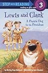Lewis and Clark by Shirley Raye Redmond