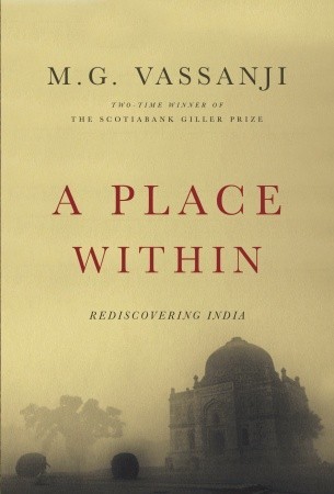 A Place Within (Hardcover)