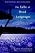The Lake of Dead Languages