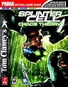 Tom Clancy's Splinter Cell: Chaos Theory