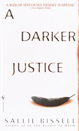 A Darker Justice (Mary Crow, #2)