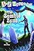 A to Z Mysteries: The Zombie Zone (A Stepping Stone Book(TM))
