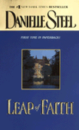 Leap of Faith (Paperback)